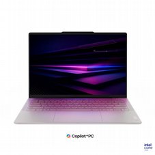 ���� ���� �� ��� ��� Lenovo Yoga Slim 7 Ultra | ���� Intel Ultra 7 355 | ������ 32GB | ����� 2TB | ��� 14" 2.8K WQXGA+ POLED | �.�. Win11 Pro | ��� 83QK006SIV | ���� ���� ������ | ��� ����� ����