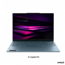 ���� ���� �� ��� ��� Lenovo Yoga Slim 7 14AGP11 | ���� R7 445 AI | ������ 32GB | ����� 512GB | ��� 14" WUXGA OLED | �.�. Win11 | ��� 83QS003WIV | ���� ���� ������ | ��� ����� ����