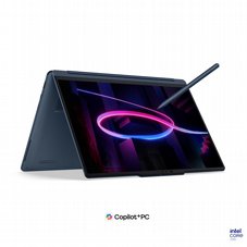 ���� ���� �� ��� ��� Lenovo Yoga 9 2-in-1 14IPH11 | ���� Ultra 7 355 | ������ 32GB | ����� 1TB | ��� 14" +OLED 2.8K WQXGA + �� | �.�. Win11 | ��� 83SE001MIV | ���� ���� ������ | ��� ����!