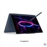 ���� ���� �� ��� ��� Lenovo Yoga 9 2-in-1 14IPH11 | ���� Ultra 7 355 | ������ 32GB | ����� 1TB | ��� 14" +OLED 2.8K WQXGA + �� | �.�. Win11 | ��� 83SE001MIV | ���� ���� ������ | ��� ����!