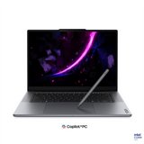 ���� ���� Lenovo Yoga Pro 7 14ASP10 | ���� R9 365 AI | ������ 32GB | ����� 1TB | ��� 14.5" 3K OLED | �.�. Win11 | ��� 83LX000SIV | ���� ���� ������