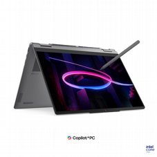 ���� ���� �� ��� ��� Lenovo Yoga 7 2-in-1 | ���� Intel Ultra 7 355 | ������ 32GB | ����� 512GB | ��� 14" OLED + �� | �.�. Win11 | ��� 83TC004MIV | ���� ���� ������ | ��� �����