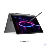 ���� ���� �� ��� ��� Lenovo Yoga 7 2-in-1 14IPH11 | ���� Ultra 7 355 | ������ 32GB | ����� 512GB | ��� 14" WUXGA OLED + �� | �.�. Win11 | ��� 83TC004MIV | ���� ���� ������ | ��� �����