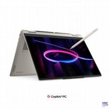 ���� ���� �� ��� ��� Lenovo Yoga 7 2-in-1 | ���� Intel Ultra 7 355 | ������ 32GB | ����� 1TB | ��� 14" 2.8K WQXGA+ OLED + �� | �.�. Win11 | ��� 83TC004RIV | ���� ���� ������ | ��� �����