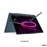 ���� ���� �� ��� ��� Lenovo Yoga 7 2-in-1 14AGP11 | ���� R7 445 AI | ������ 32GB | ����� 1TB | ��� 14" 2.8K WQXGA+ OLED + �� | �.�. Win11 | ��� 83TD0058IV | ���� ���� ������ | ��� ����� ����