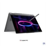 ���� ���� �� ��� ��� Lenovo Yoga 7 2-in-1 16IPH11 | ���� Ultra 7 355 | ������ 32GB | ����� 512GB | ��� 16" 2.8K WQXGA+ OLED + �� | �.�. Win11 | ��� 83TE001UIV | ���� ���� ������ | ��� ����� ����