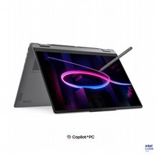 ���� ���� �� ��� ��� Lenovo Yoga 7 2-in-1 16IPH11 | ���� Ultra 7 355 | ������ 32GB | ����� 512GB | ��� 16" 2.8K WQXGA+ OLED + �� | �.�. Win11 | ��� 83TE001UIV | ���� ���� ������ | ��� ����� ����