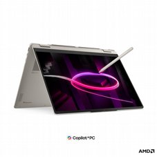 ���� ���� �� ��� ��� Lenovo Yoga 7 2-in-1 16AGP11 | ���� R7 445 AI | ������ 32GB | ����� 1TB | ��� 16" WUXGA OLED + �� | �.�. Win11 | ��� 83TF002RIV | ���� ���� ������ | ��� ����� ����