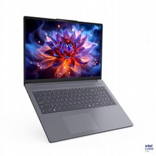 ���� ���� Lenovo IdeaPad Slim 3 | ���� Intel Ultra 5 322 | ������ 16GB | ����� 512GB | ��� 16" | �.�. Win11 Pro | ��� 83US005RIV | ���� ���� ������