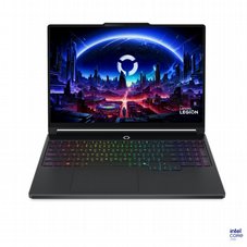 ���� ���� �������� Lenovo Legion 5 | ���� Intel Ultra 7 251HX | ������ 16GB | ����� 512GB | ��� 15.3" WQXGA OLED | �.�. RTX5060 | ��� ����� ����� | ��� 83VK007NIV | ���� ���� ������