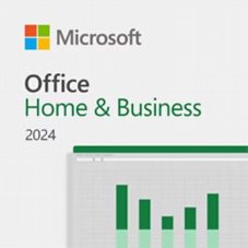 Microsoft Office Home&Business 2024 ������ ��� ����� ����� ���