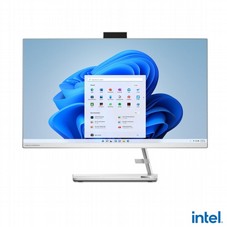 מחשב נייח Lenovo IdeaCentre AIO 3 24 | מעבד i3 | זיכרון 8GB | אחסון 512GB |...
