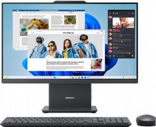 ���� ���� Lenovo IdeaCentre AIO | ���� Intel Core 5 210H | ������ 16GB | ����� 1TB | ��� ��� ��� 27" | �.�. Win11 | ��� F0HM00YMIV | ���� ���� ������ | ��� ����
