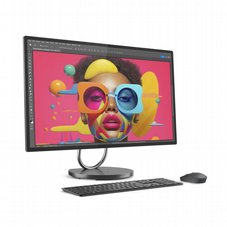 ���� ���� Lenovo Yoga AIO | ���� Intel Ultra 7 258V | ������ 32GB | ����� 1TB | ��� ��� ��� 31.5" UHD | �.�. Win11 | ��� F0HX000TIV | ���� ���� ������ | ��� ����