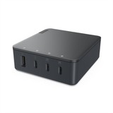 ���� �� ������ Lenovo Go 130W | ������ USB-C ,USB-A  | ��� ���� | ��� G0A6130WIL | ��� ������