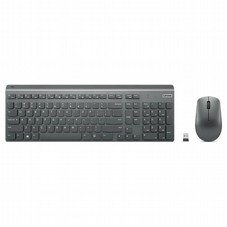 �� ����� ����� �������� Lenovo Select Wireless Modern Combo - ��� ���� - ��� GX31D10723 - ����� ����