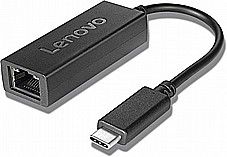 ���� ��� ����� �� Lenovo ������ USB ���� C ������ ��� RJ45 Gigabit 10/100/1000Mbps | ��� GX90S91832 | ����� ����
