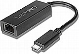 ���� ��� ����� �� Lenovo ������ USB ���� C ������ ��� RJ45 Gigabit 10/100/1000Mbps | ��� GX90S91832