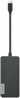 ���� ����� 7 �-1 Lenovo USB Type-C Travel Hub | ��� GX90T77924