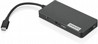 ���� ����� 7 �-1 Lenovo USB Type-C Travel Hub | ��� GX90T77924