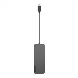 ���� ���� ����� Lenovo USB-C to 4 Port USB-A Hub | ��� ���� | ��� GX90T33021 | ����� ����