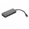 ���� ���� ����� Lenovo USB-C to 4 Port USB-A Hub | ��� ���� | ��� GX90T33021 | ����� ����
