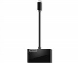 ���� 4 ���� Lenovo Select USB-C 4-port Hub | ��� GX91L84354 | ����� ���� | ��� ������