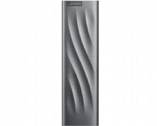 ����� ������ Lenovo PS8S Portable SSD | ����� 512GB | ����� USB TYPE-C | ������ 1TB ����� | ����� ������� ������� �������� | ��� GXB1M24159 | ���� ���� ������ | ����� ����