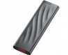 ����� ������ Lenovo PS8S Portable SSD | ����� 512GB | ����� USB TYPE-C | ������ 1TB ����� | ����� ������� ������� �������� | ��� GXB1M24159 | ���� ���� ������ | ����� ����