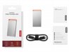 ����� ������ Lenovo PS6S Portable SSD | ����� 1TB | ����� USB TYPE-C | ������ 550MB ����� | ����� ������� ������� �������� | ��� GXB1T57737 | ���� ���� ������ | ����� ����
