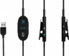 ������� ��� ������� ������ �� �������� Legion H500 Pro - ����� ������� 3.5mm/USB-A - ����� ����� ��� - ���� ������ �������� 7.1 - ��� ���� - ��� GXD0T69864 - ����� ���� - ��� ������