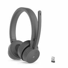������� �������� Lenovo Go Wireless ANC Headset | �������� Bluetooth | ��� GXD1C99239 | ��� ������ | ����� ����