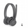 ������� ��-������ Lenovo Go Wireless ANC Headset | ����� Bluetooth 5.0 | ��� GXD1C99239 | ��� ������