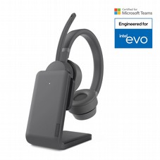 ������� �������� �� ���� ����� Lenovo Go Wireless ANC Headset | �������� Bluetooth | ��� GXD1C99241 | ��� ������ | ����� ����