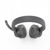 ������� ��-������ �� ���� ����� Lenovo Go Wireless ANC Headset | ����� Bluetooth 5.0 | ��� GXD1C99241 | ��� ������