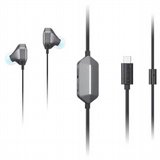 ������� ��� ���� ������ �� �������� Lenovo 300 - ����� USB-C - ��� GXD1J77353 - ����� ���� - ��� ������