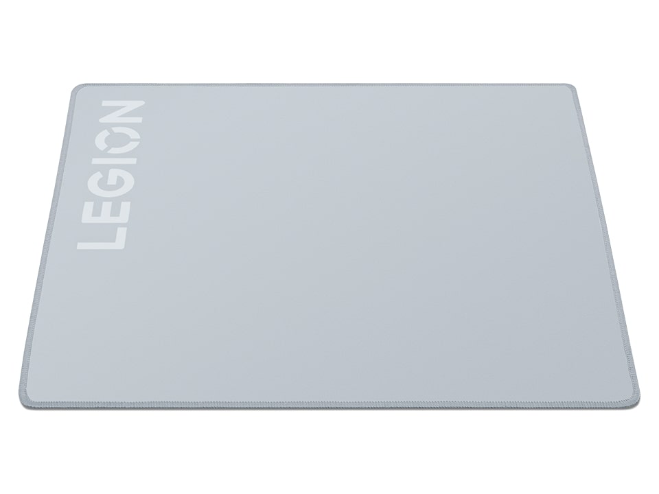 משטח גיימינג לעכבר Lenovo Legion Gaming Control Mouse Pad | צבע אפור | דגם GXH1C97868 | | מגיע ללא עכבר