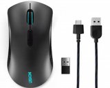 ���� ������� ������ Lenovo Legion M600 RGB - ����� USB/Bluetooth - ��� ���� - ��� GY50X79385 - ����� ���� - ��� ������